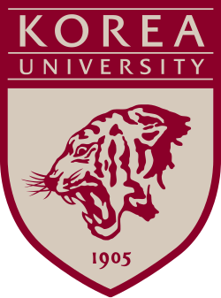 Korea University emblem
